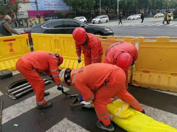 疏通下水道三星镇（城关区疏通下水道）